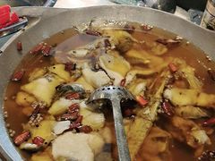 -辣婆婆(航天桥店)