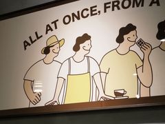 -The Roastery By AllYouWant(福田店)