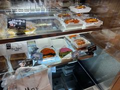 -Max Bakery 阿唛手作