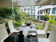 -三台山庄中餐厅