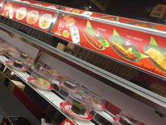 -友壹町寿司(嘉洲广场店)