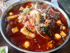 -咱家大院海鲜家常菜