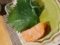 -半藏居酒屋(香港花园店)