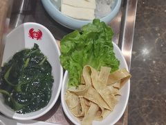 -七欣天香辣蟹火锅(海门解放中路店)