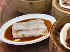 -龙的酒楼·手工早茶·顺德菜(近良路店)