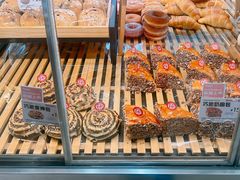 -山崎面包(第一八佰伴店)