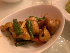 -杭州JW万豪酒店-万豪中餐厅