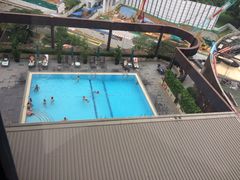 -新加坡雅庭假日酒店