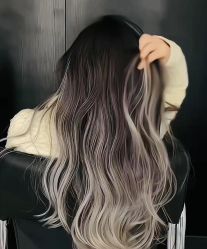 点击看大图 -MOVAN HAIR莫凡匠人发型屋