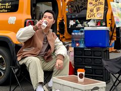 -华威西营里农产品批发市场