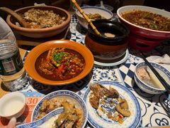 -图味美小黄鱼·景德菜(浙江路店)