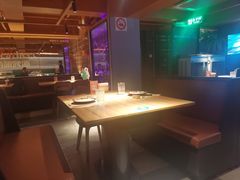 -雪熊精酿·哈尔滨烧烤酒馆(非遗大串店)