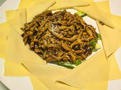 -黑土地东北私房菜馆(南门大街店)