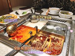 -海底捞火锅(同泰时代广场夜宵主题店)