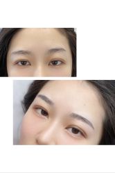 -MIVI野生眉纹绣纹眉