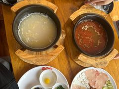 -桥香园过桥米线(国贸店)