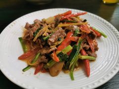 -火燒雲傣家菜(鼓楼店)