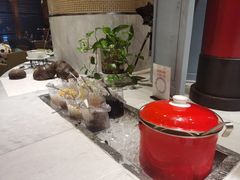 -杭州钱江新城万怡酒店-西餐厅