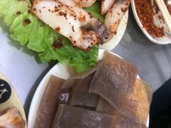 -贵州小豆腐(杨家坪总店)