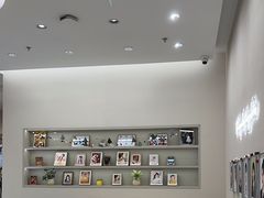 -天真蓝照相馆(五角场百联又一城店)