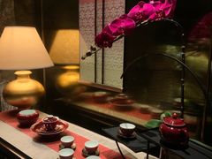 -金轩中餐厅 Jin Xuan(浦东丽思卡尔顿酒店)