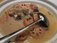 -吴掌柜·藕汤印象(南湖店)