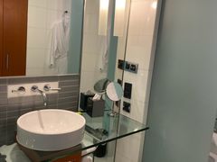 -香港数码港艾美酒店