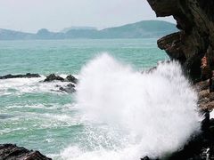 -海驴岛(荣成市)