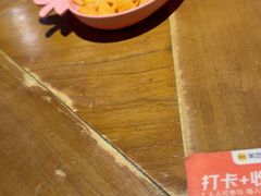 -雀舞云南菜(天津天河城购物中心店)