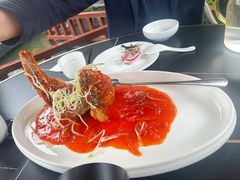 -濮园 · 四合院餐厅