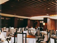 大堂-海陵岛保利皇冠假日酒店·御公馆中餐厅 CANAL LNUA