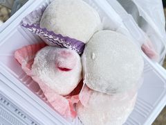 -澳门长洲糯米糍(柯打苏沙街店)
