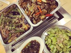 -寻香羊小羊·徐州烧烤(南京店)