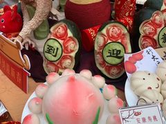 -江宁会馆(劈柴院店)