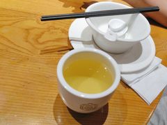 -如轩·海鲜砂锅粥·潮汕菜(沿江东路店)