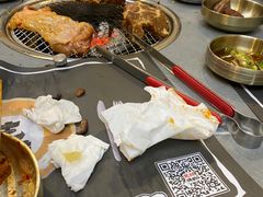 -艺林烤肉城(光明店)