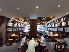 -毅祥斋老孙家泡馍(北院门鼓楼店)
