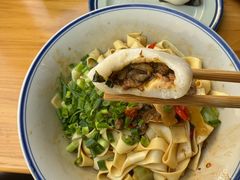-万三面馆(青龙正街太古里店)