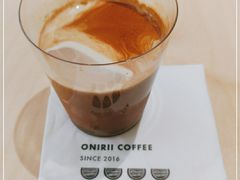 -Onirii Coffee(长乐路店)