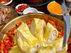 -香猪坊韩国烤肉专属门店(魏公村店)