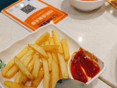 -汤姆家的牛排意面披萨(新城市广场店)