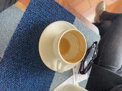 -纽巷咖啡 SOFTFOCUS COFFEE(锦和巴黎时韵店)