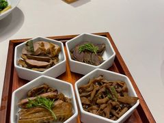 -鸭匠食府·挂炉烤鸭·新京菜(阜成路店)