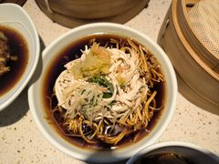 烫干丝-东园小馆·早茶·淮扬小炒(印象汇店)