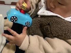 -IBOBI早教·托班·国际家庭互动成长中心(欢乐海岸中心)