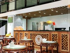 大堂-仁信老铺(嘉信店)