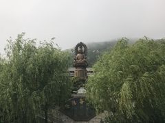 -石岛赤山风景区