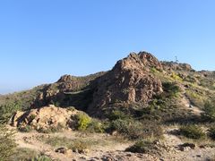 -红山国家森林公园