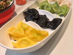 -船歌·鱼水饺青岛菜(枫蓝国际购物中心店)