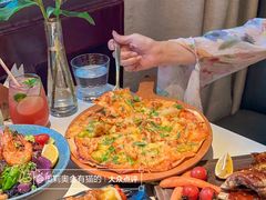 -芳草地西式融合餐厅(回龙窝店)